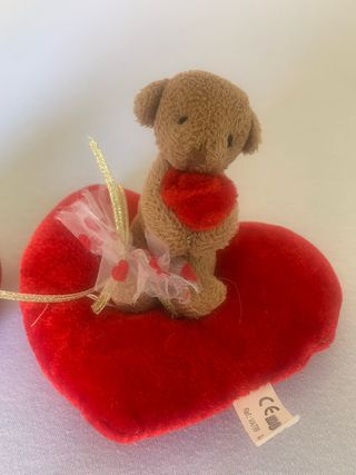 Corazón San Valentin