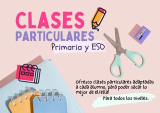 Clases Particulares