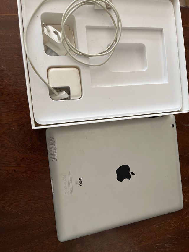 Ipad 16 Gb