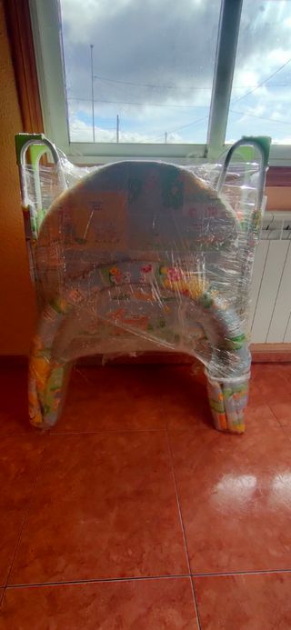 Parque infantil 