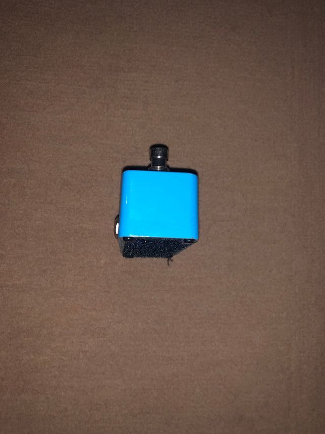 Mooer Blue Comp vendendo por 79 €