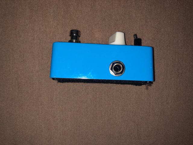 Mooer Blue Comp vendendo por 79 €