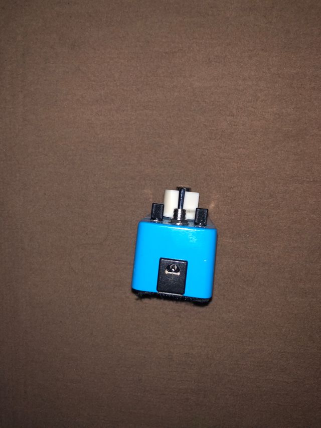 Mooer Blue Comp vendendo por 79 €