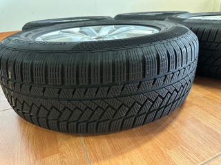 llantas Originales Audi Q5 17”