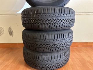 llantas Originales Audi Q5 17”