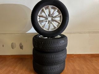 llantas Originales Audi Q5 17”