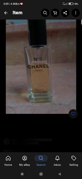 Chanel 5 Eau Premiere 60ml