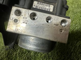 ABS-DIRECCION-CALEFACCION PEUGEOT BIPPER 2010