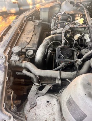motor BMW 3/320D 150cv disponible solo hasta lunes