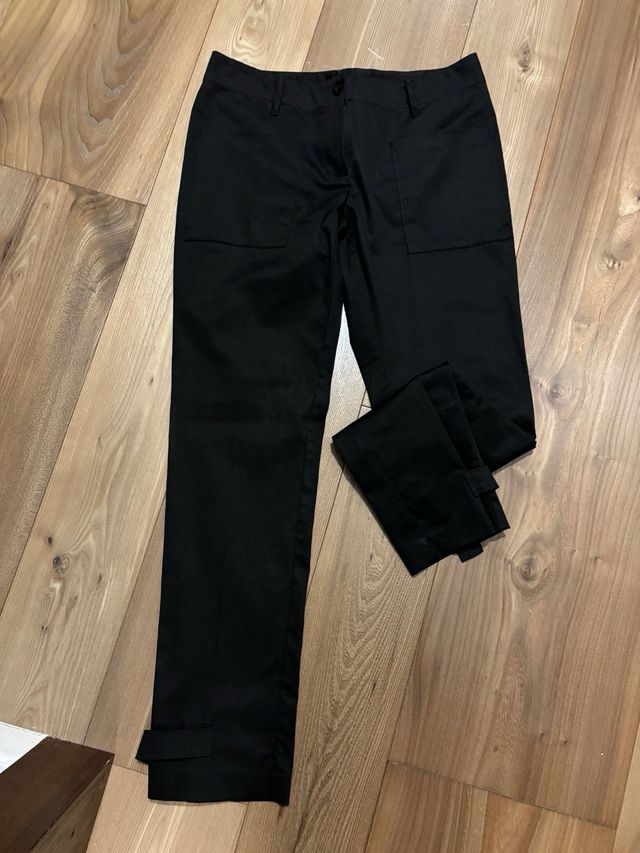 Pantaloni eleganti