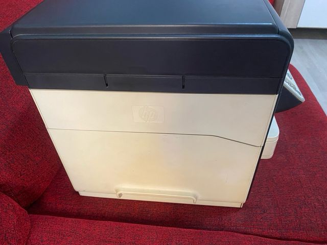 HP OfficeJet Pro L7580