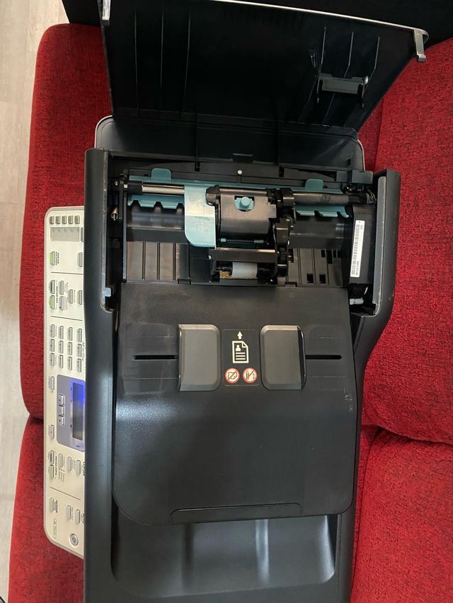 HP OfficeJet Pro L7580