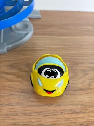 Parking Chicco Juguete Coche