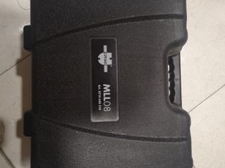 OFERTA,LASER WURTH MODELO MLL08,350€,