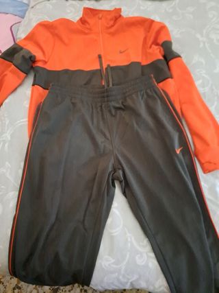 Chandsl  Nike talla L