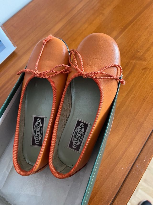 zapatos niña hamilton 29