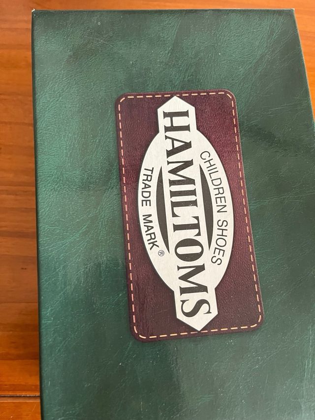 zapatos niña hamilton 29