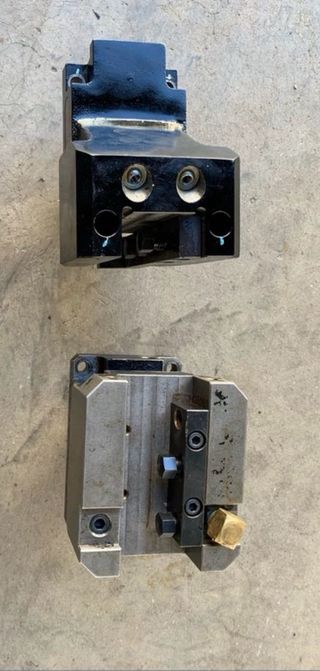 Torreta porta herramienta Mazak