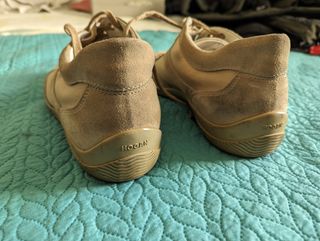 Scarpe Hogan sneakers uomo tg 44,5