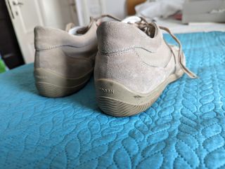 Scarpe Hogan sneakers uomo tg 44,5