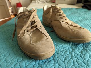 Scarpe Hogan sneakers uomo tg 44,5