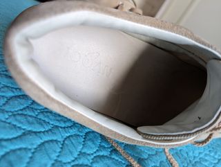 Scarpe Hogan sneakers uomo tg 44,5