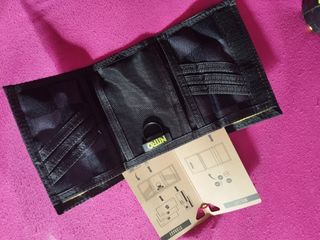 Cartera/Billetera Nitro