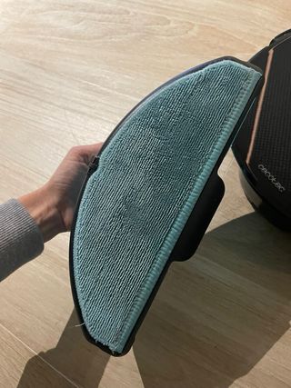 Conga robot 8000/9000 series