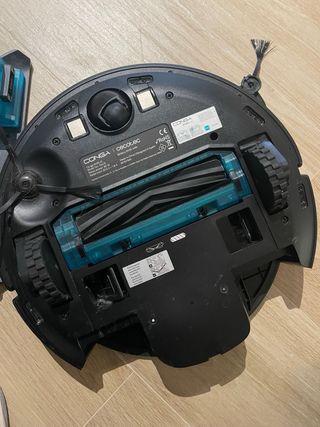 Conga robot 8000/9000 series