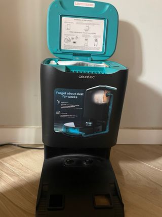 Conga robot 8000/9000 series