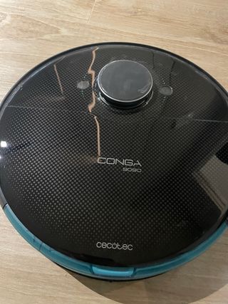 Conga robot 8000/9000 series