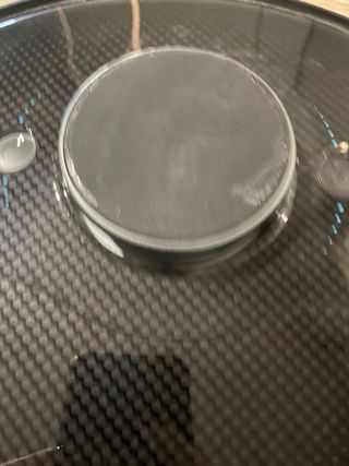 Conga robot 8000/9000 series