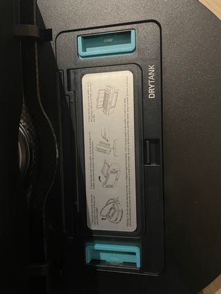 Conga robot 8000/9000 series