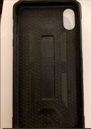 Carcasa iphone XS Max ultraresistente