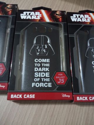 Funda movil