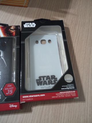 Funda movil