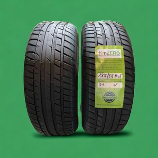 185/55R15  Ocasión, primeras marcas