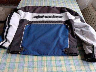 Chaqueta alpinestars