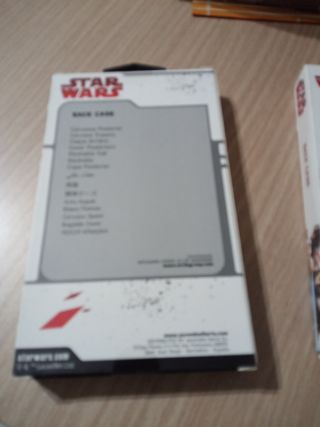 Funda movil