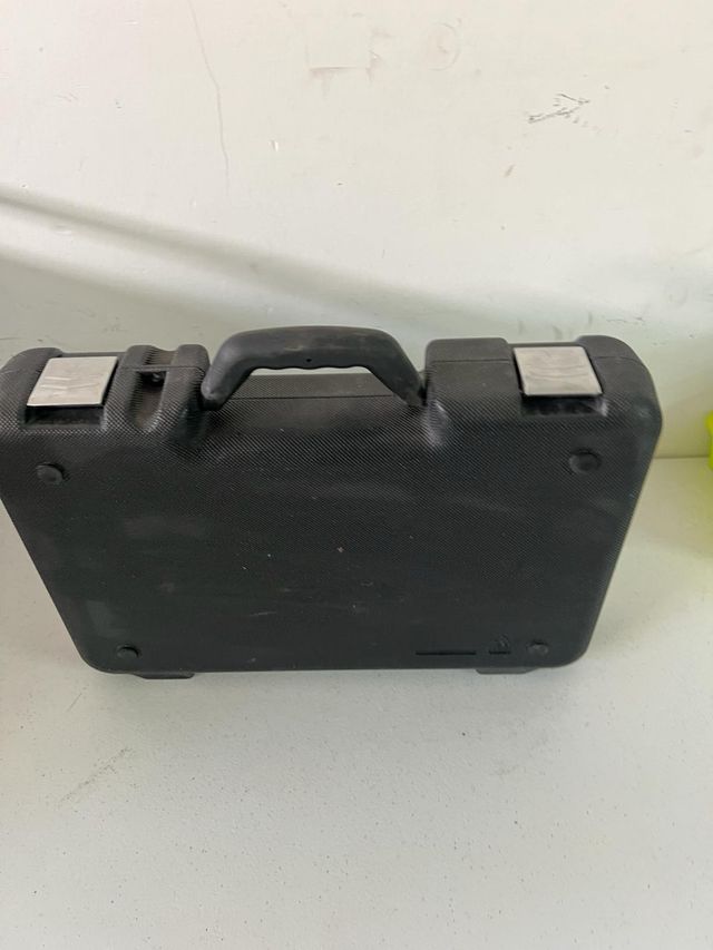 Maletin de herramientas ratio