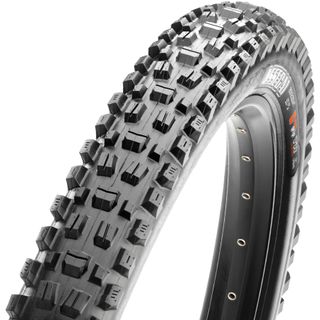 Cubierta MAXXIS Assegai EXO 27.5"x2.5 " + llanta