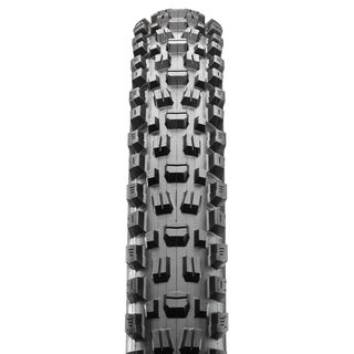 Cubierta MAXXIS Assegai EXO 27.5"x2.5 " + llanta