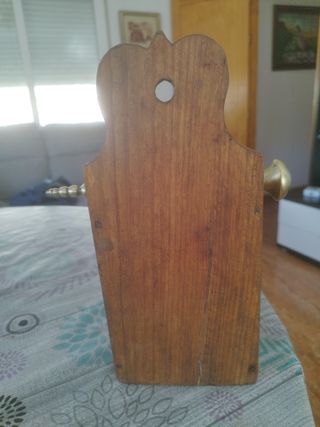 Almirez almericero majador  especiero antiguo
