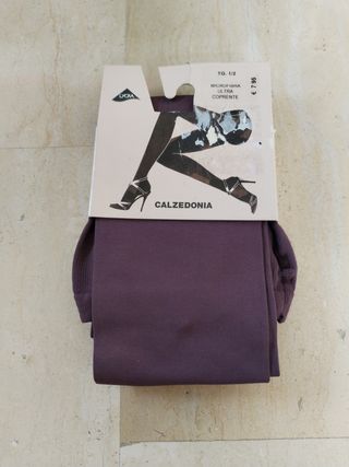 Calze collant