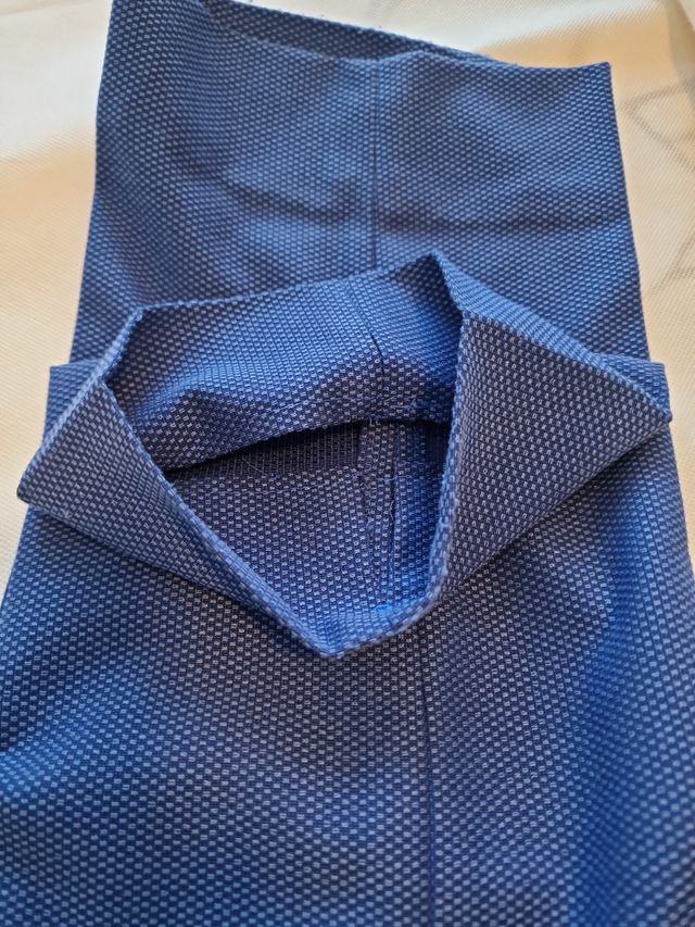 Traje de comunión Marinero