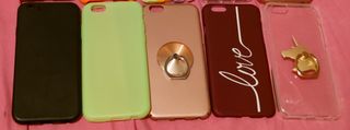 Funda iPhone