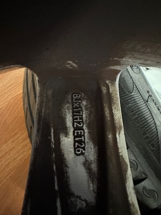 llantas originales Audi 17"