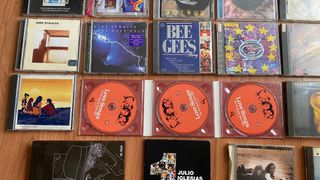 CD’S VARIADOS POP ROCK GRANDES ARTISTAS