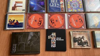 CD’S VARIADOS POP ROCK GRANDES ARTISTAS