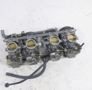 Carburadores Kawasaki ZZR 600
